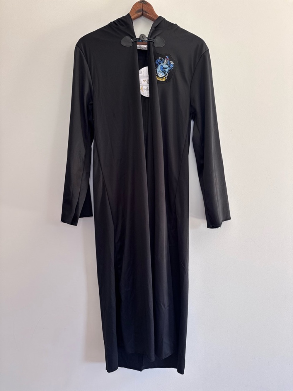 Harry Potter Ravenclaw Wizarding World Robe Medium